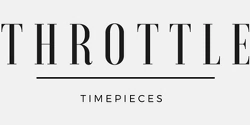 Throttle Timepieces Promo Code