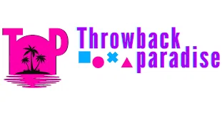 Throwback Paradise Promo Code
