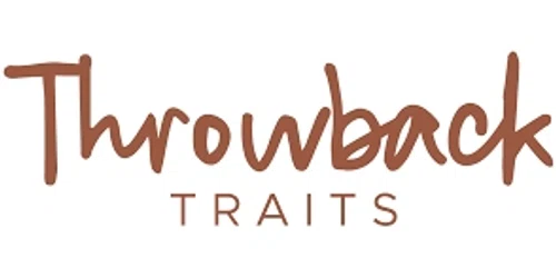 Throwback Traits Promo Code