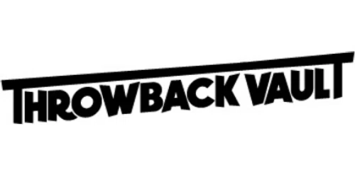 Throwback Vault Promo Code
