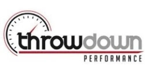 Throwdown Performance Promo Code