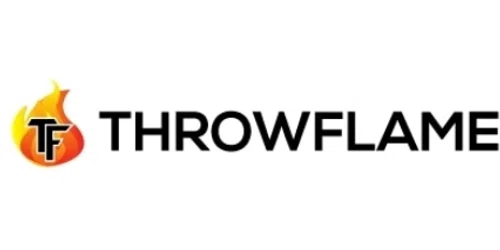 Throwflame Merchant logo