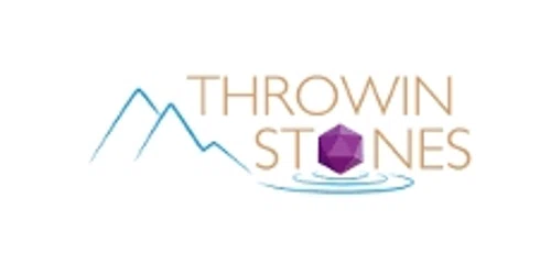 70% Off Throwin Stones Promo Codes (1 Active) Sep 2022