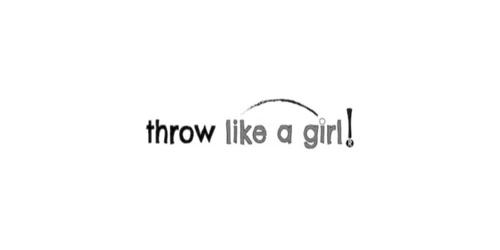 Throw Like a Girl coupon