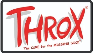 Throx Merchant Logo