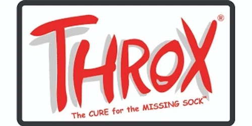 Throx Promo Code