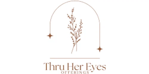 Thru Her Eyes Promo Code