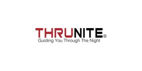 ThruNite coupon