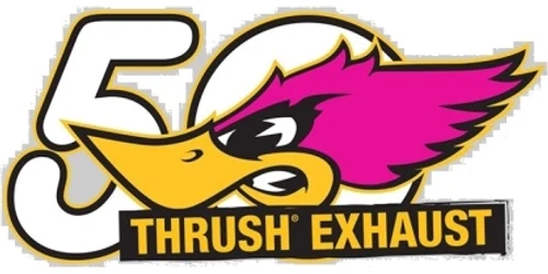 Thrush Exhaust Promo Code