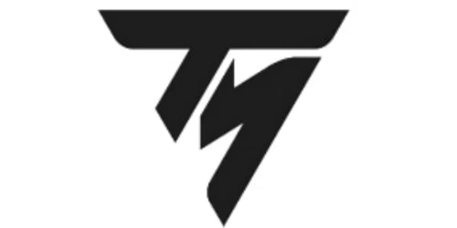 ThrustMaster Merchant Logo