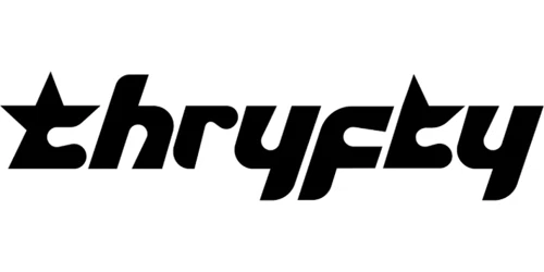 Thryfty Promo Code