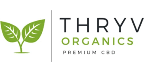Thryv Organics Promo Code