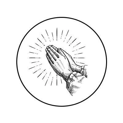 The Saintmaker Catholic Life Planner Merchant Logo