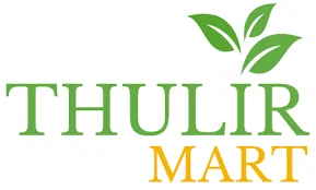 Thulir Mart Merchant Logo