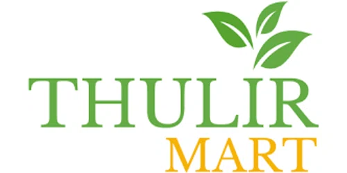 Thulir Mart Promo Code