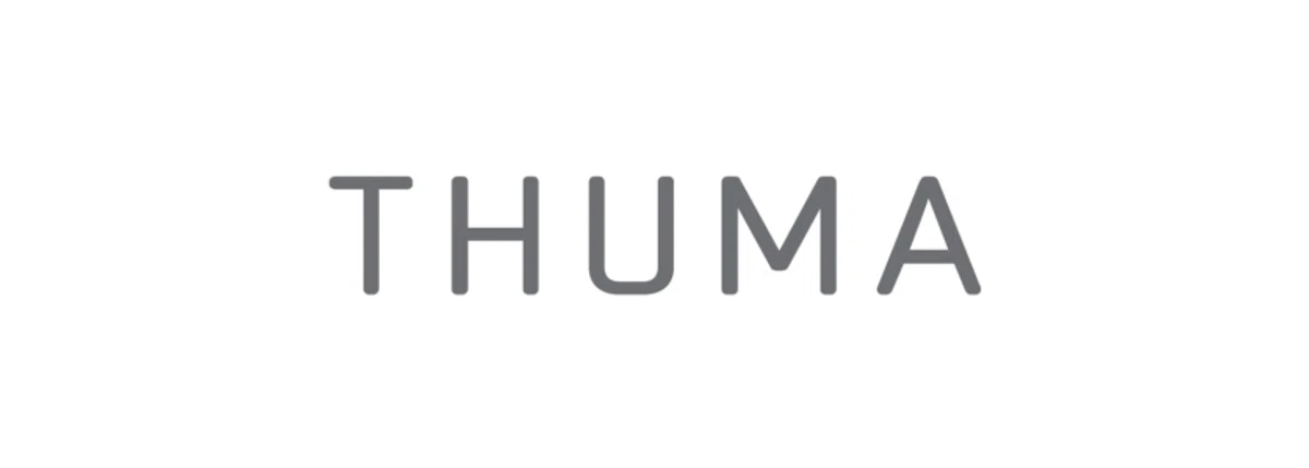 THUMA CO. Promo Code — 100 Off (Sitewide) in Mar 2024