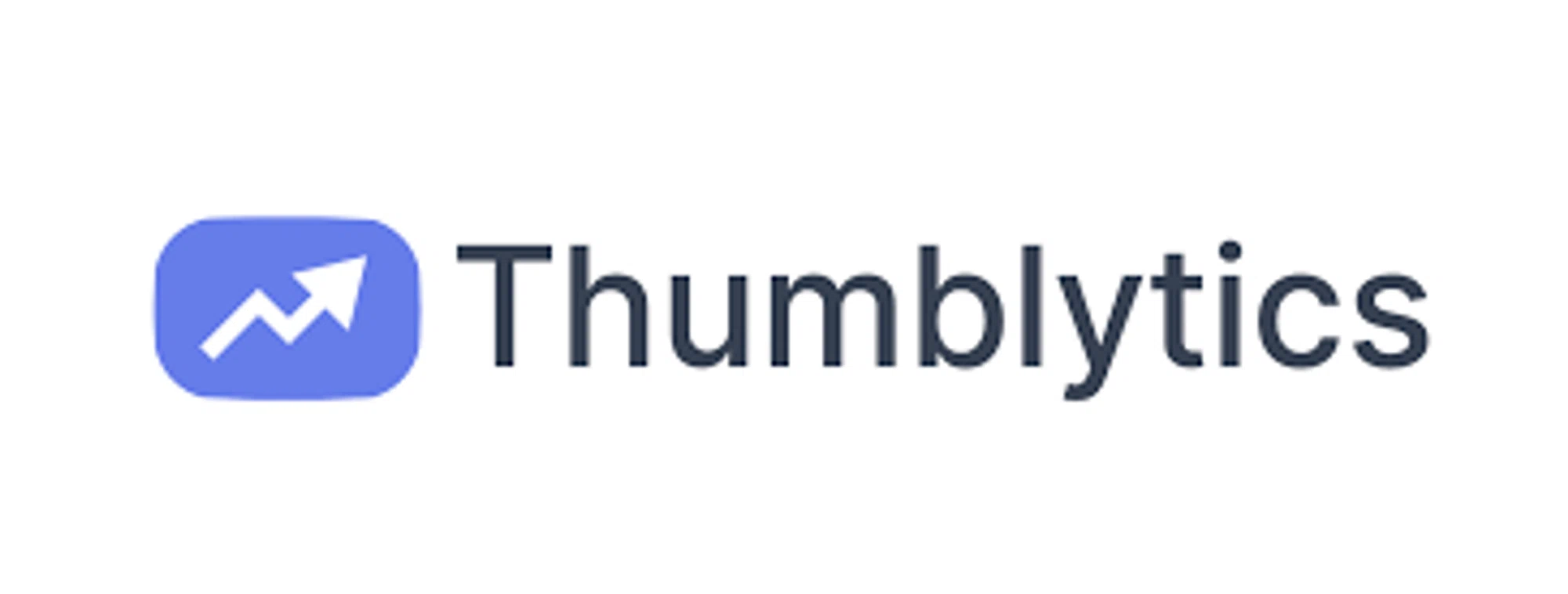 Thumblytics Merchant Logo