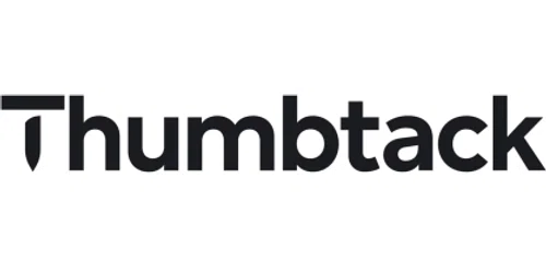 Thumbtack Merchant logo