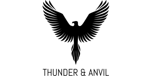 Thunder & Anvil Promo Code