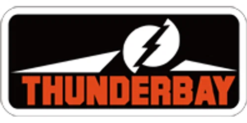 Thunderbay Products Promo Code