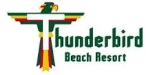 Thunderbird Beach Resort Promo Code
