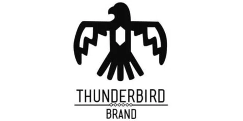 Thunderbird Brand Promo Code