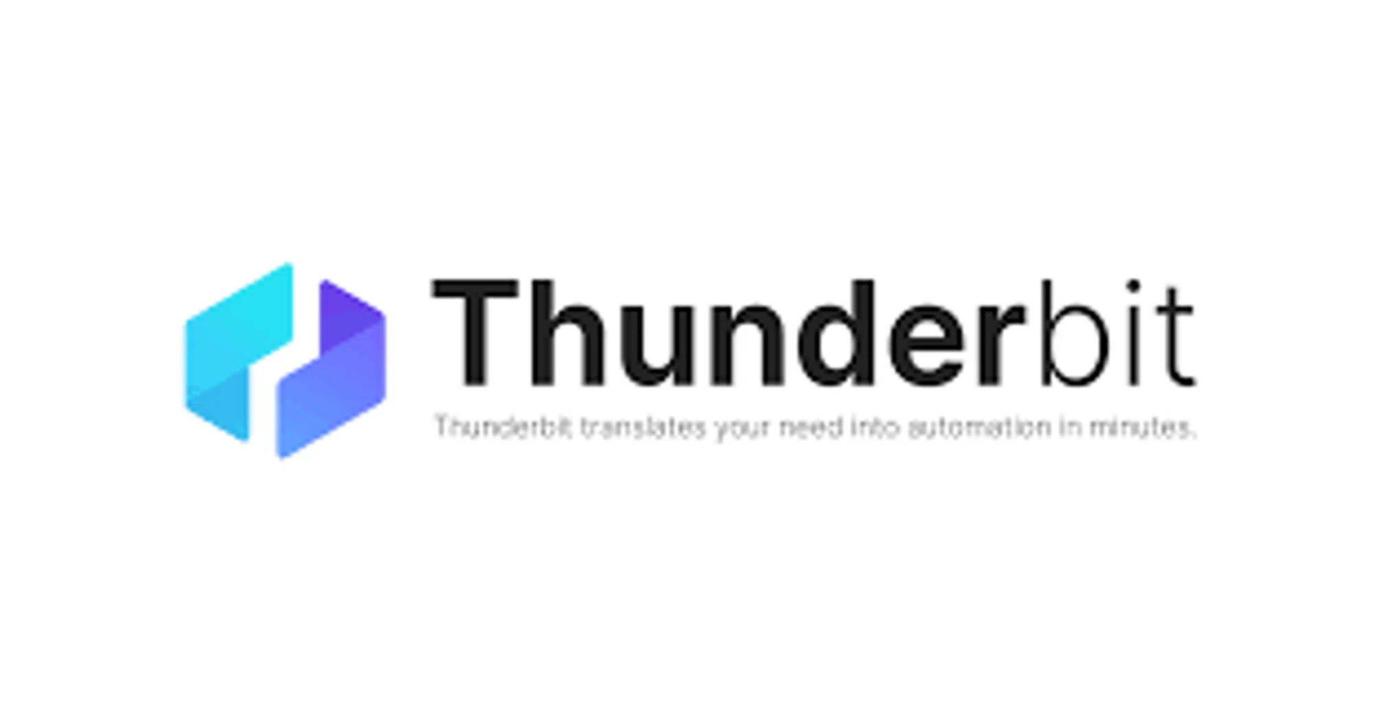 Thunderbit discount code