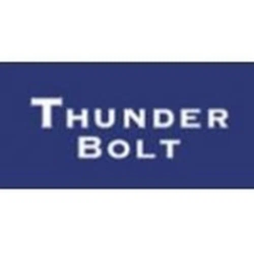 THUNDERBOLT SOCKS Promo Code — 69 Off in Aug 2024