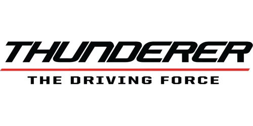 Thunderer Tires Promo Code
