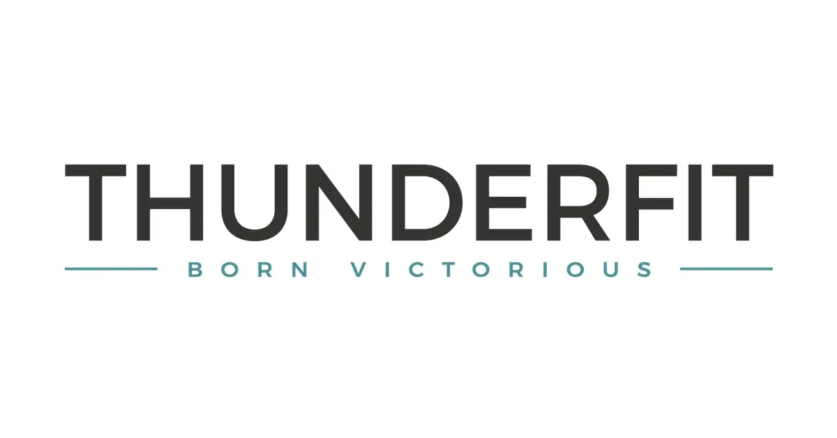 ThunderFit Promo Code