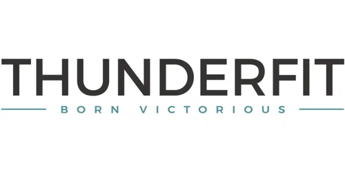 ThunderFit Promo Code