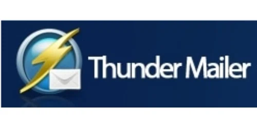 Thunder Mailer Promo Code