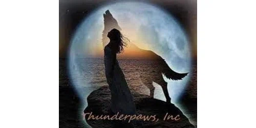 Thunderpaws Inc. Promo Code