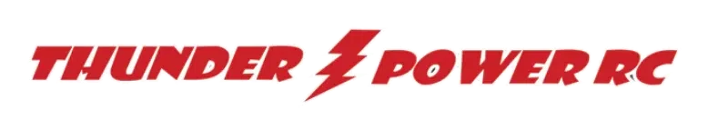 Thunder Power RC Merchant Logo