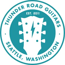Thunder Road Guitars Promo Code