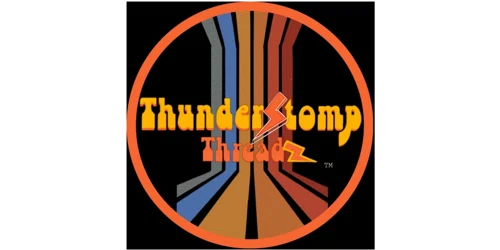 ThunderStomp Threadz Promo Code