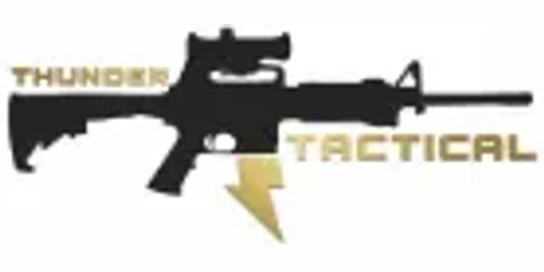 Thunder Tactical Promo Code