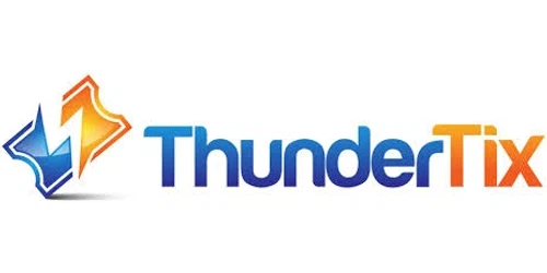 ThunderTix Promo Code
