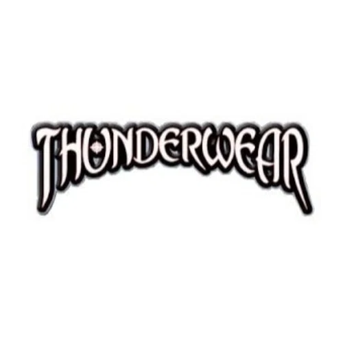 Thunderwear Holsters Merchant Logo