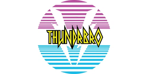 ThundrBro Promo Code