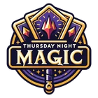 Thursday Night Magic Promo Code