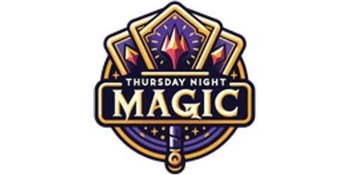 Thursday Night Magic Promo Code