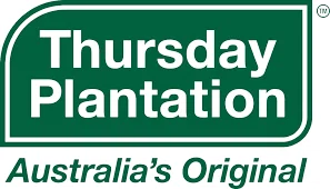 Thursday Plantation Canada Merchant Logo