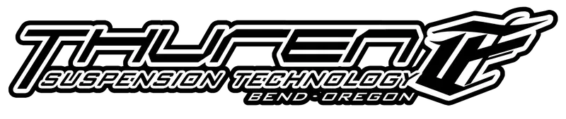 Thuren Fabrication Merchant Logo