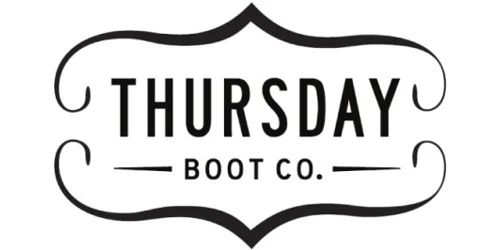 Thursday Boots Merchant logo