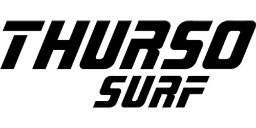 THURSO SURF Merchant logo