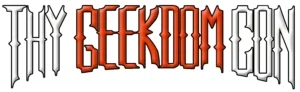 THY GEEKDOM CON Promo Code — 75 Off in March 2024