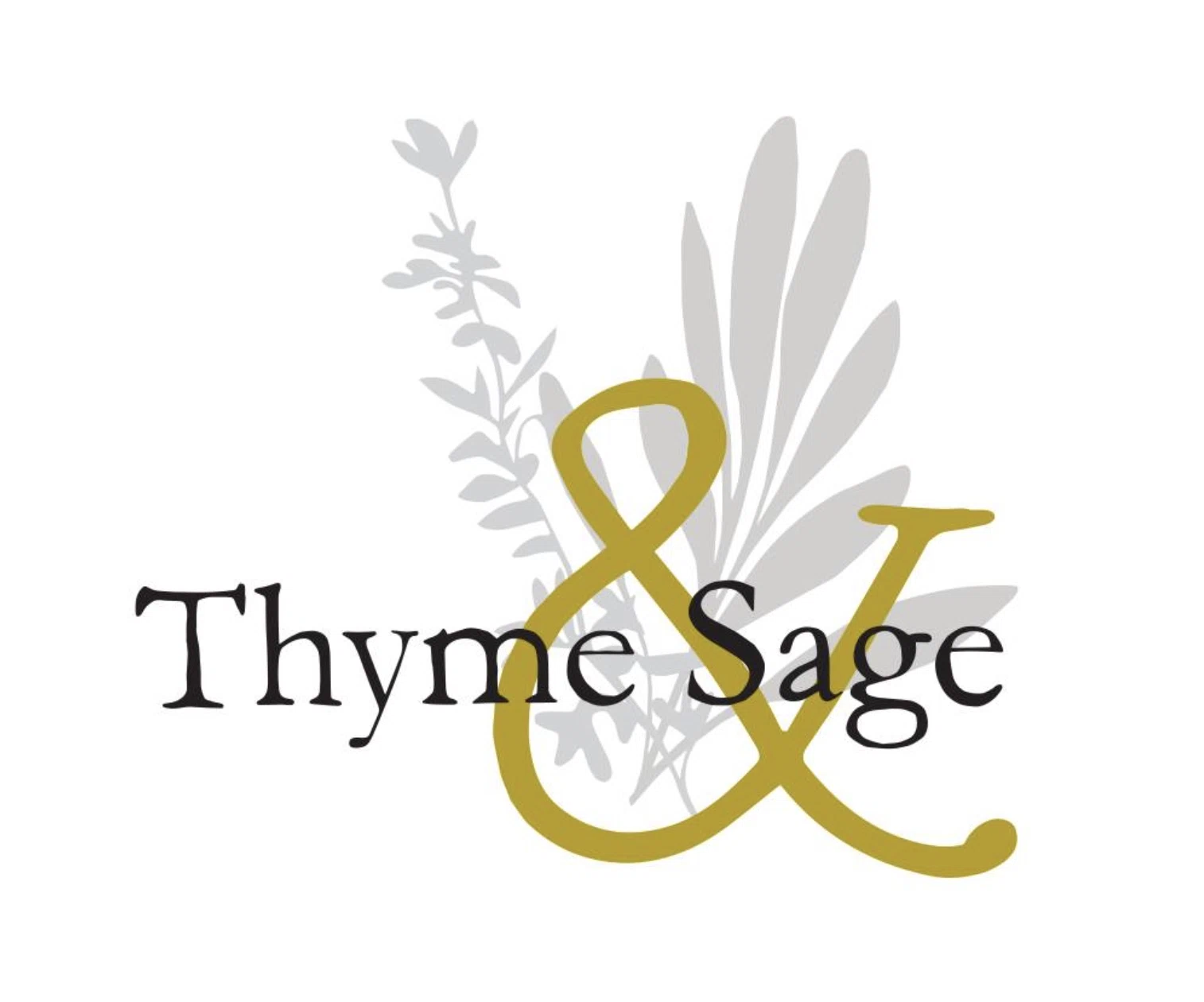 THYME AND SAGE Promo Code — 10 Off (Sitewide) 2024