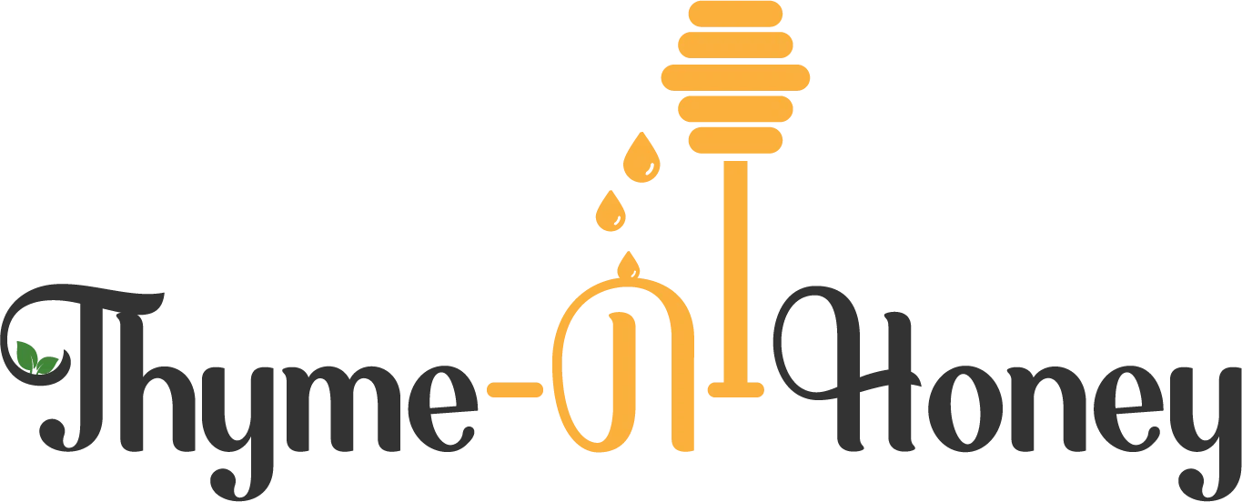 Thyme N Honey Merchant Logo