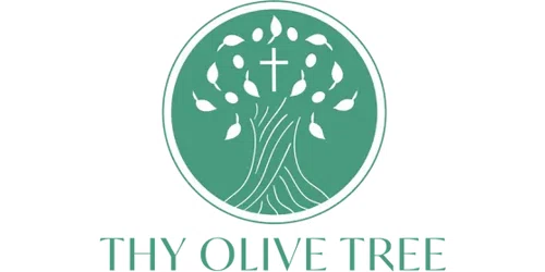 Thy Olive Tree Promo Code